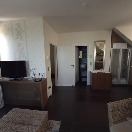 Apartman Panoráma *
