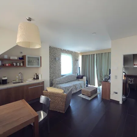 Panorama Apartament *