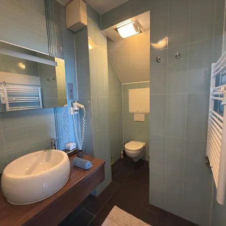 Panorama Apartament *