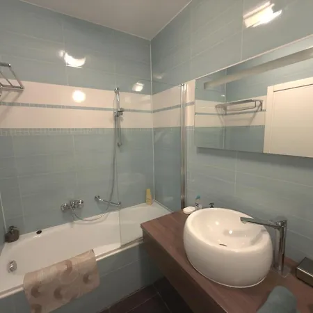 Panorama Apartament Tihany