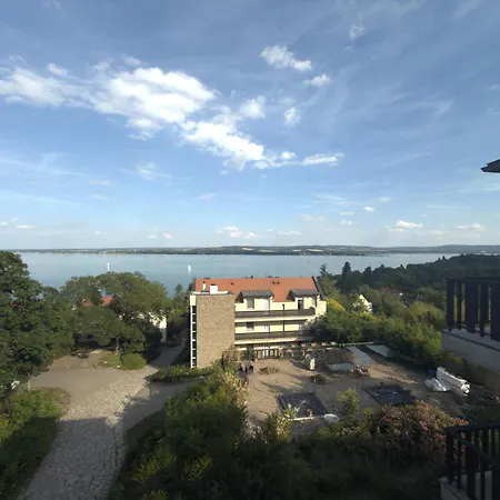 Panoráma Apartman Tihany