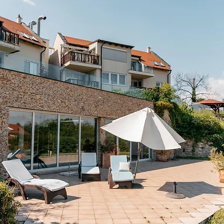 Apartman Panoráma