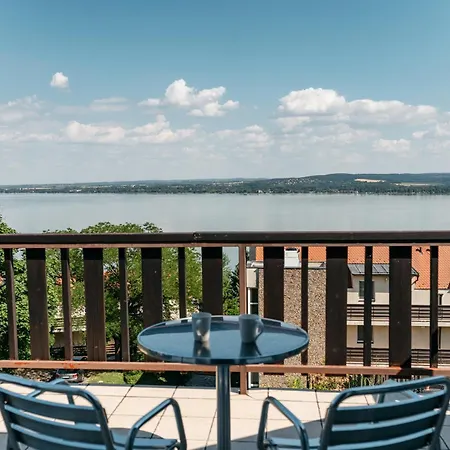 Panoráma * Tihany